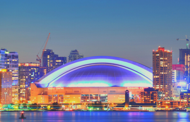 Major League Baseball: Toronto Blue Jays en Rogers Center - Entrada - Foto 5